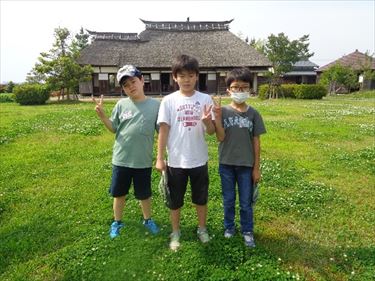 ハッピーハート新潟江南の写真